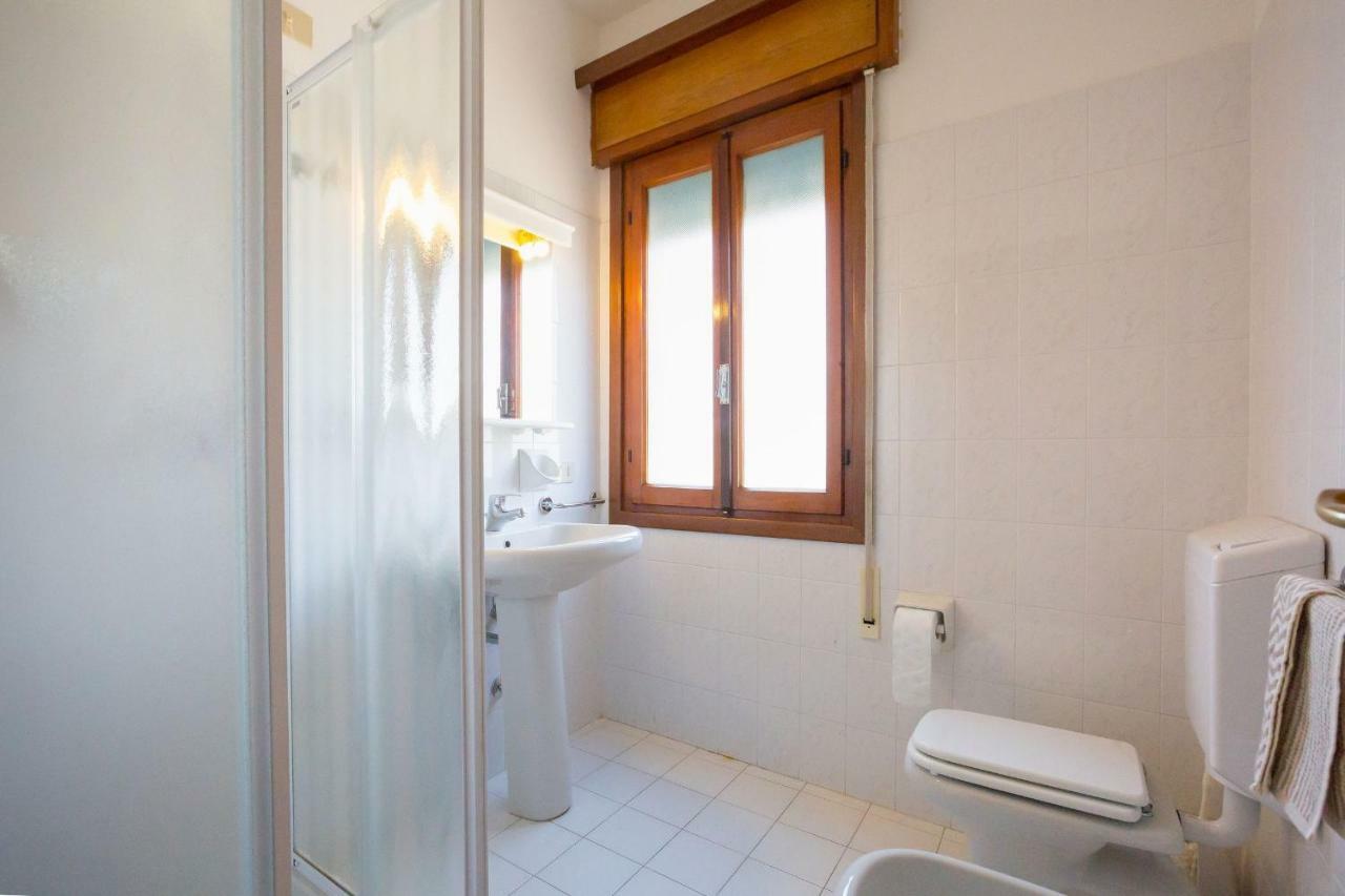 Residence Cristallo Каорле Экстерьер фото