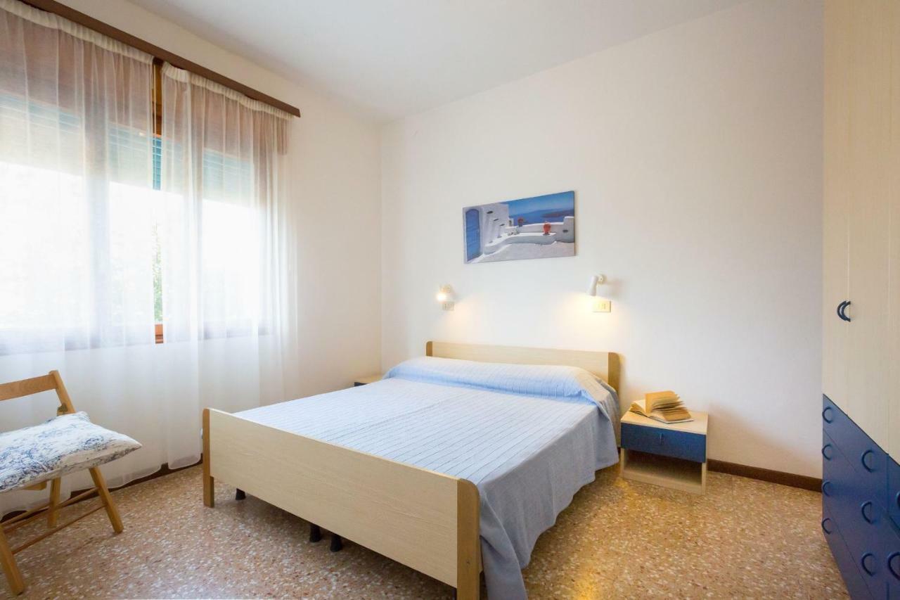 Residence Cristallo Каорле Экстерьер фото